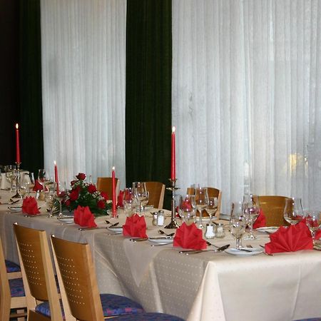 Hotel Krone Traisen Eksteriør billede